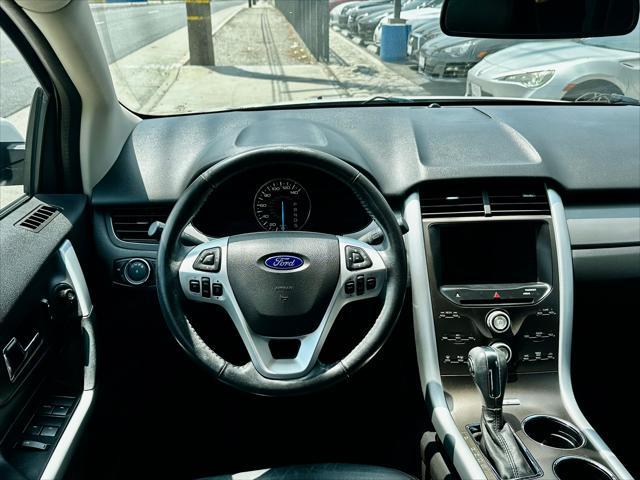 used 2013 Ford Edge car, priced at $13,995