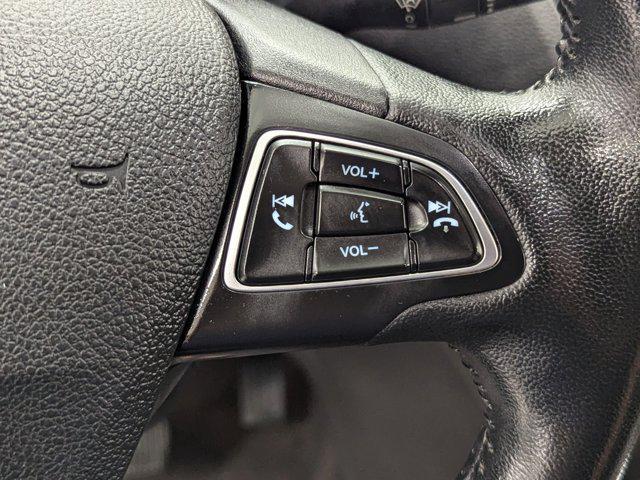 used 2019 Ford Escape car, priced at $17,799
