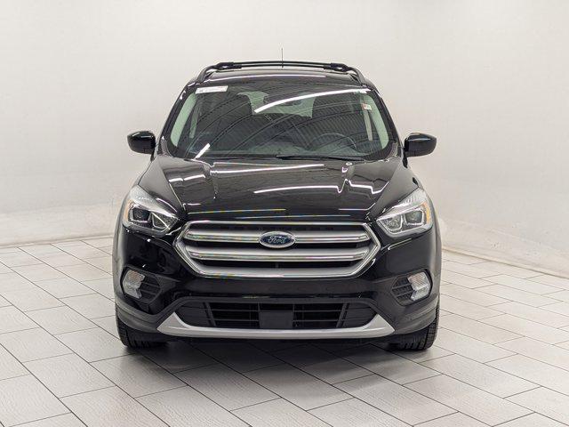 used 2019 Ford Escape car, priced at $17,799