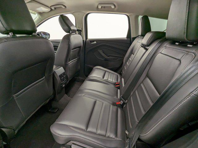 used 2019 Ford Escape car, priced at $17,799