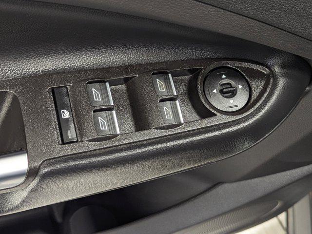 used 2019 Ford Escape car, priced at $17,799