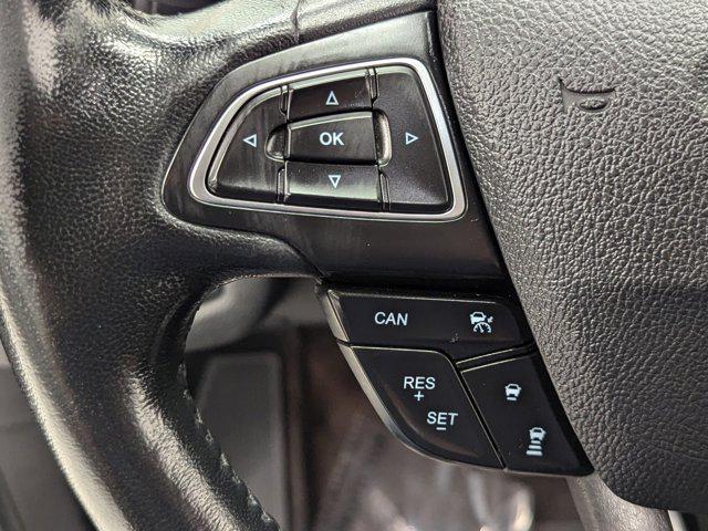 used 2019 Ford Escape car, priced at $17,799