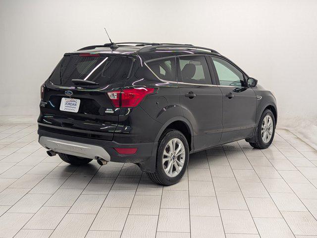 used 2019 Ford Escape car, priced at $17,799