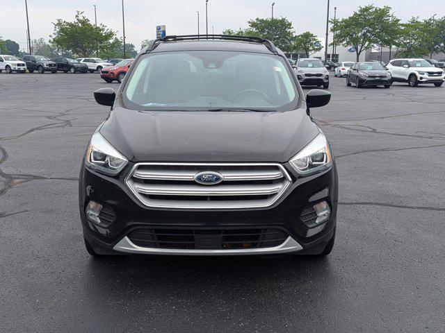 used 2019 Ford Escape car, priced at $17,999