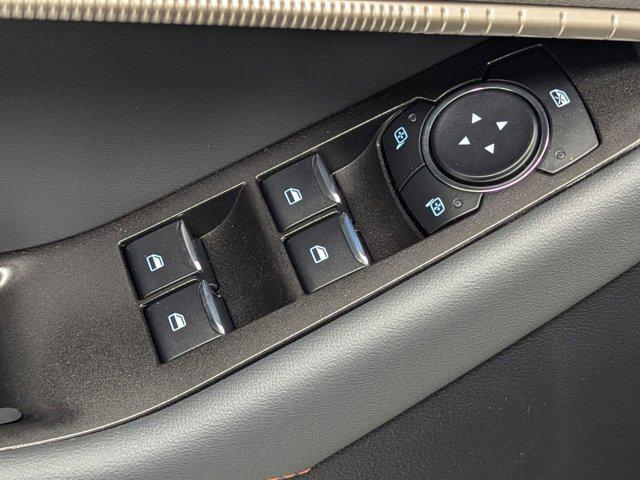 new 2026 Ford Explorer car, priced at $42,675