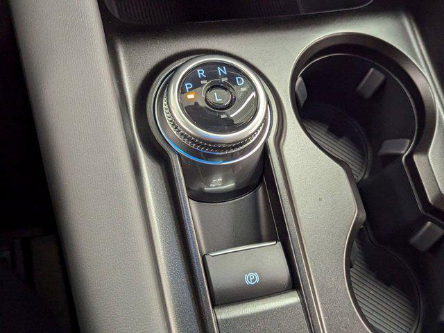 new 2026 Ford Explorer car, priced at $42,675