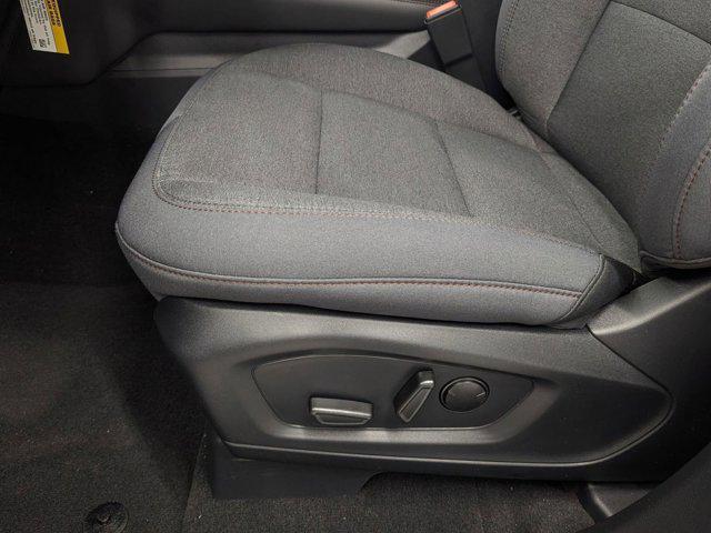 new 2026 Ford Explorer car, priced at $42,675