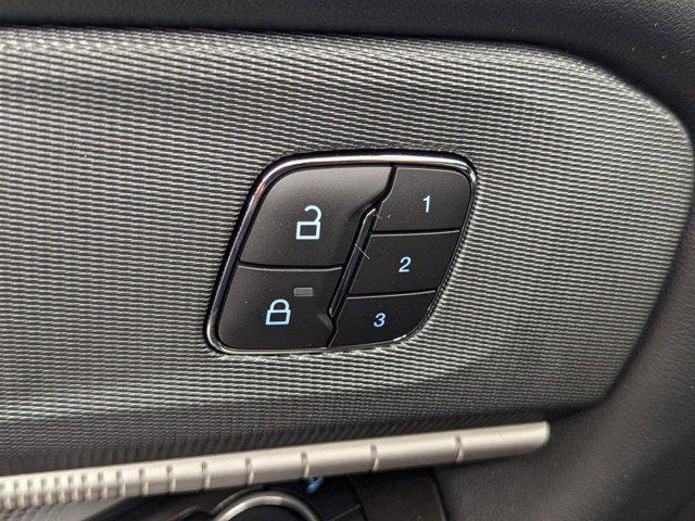 new 2026 Ford Explorer car, priced at $60,503