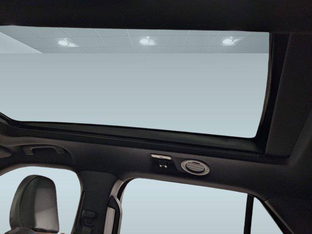 new 2026 Ford Explorer car, priced at $60,503