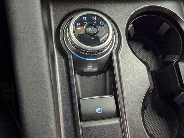 new 2026 Ford Explorer car, priced at $60,503