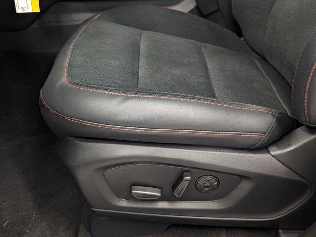 new 2026 Ford Explorer car, priced at $60,503