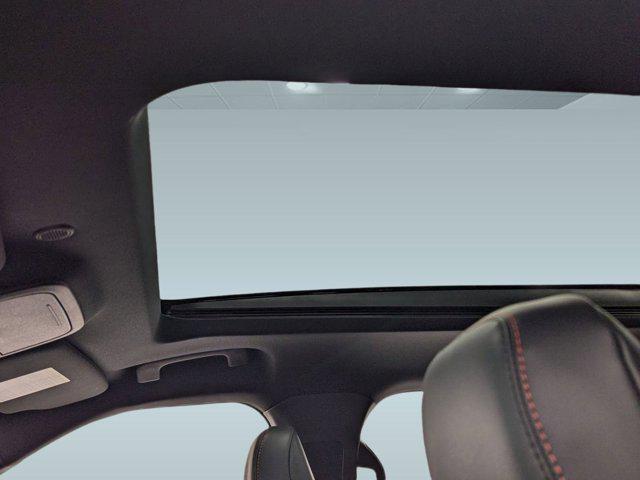 new 2026 Ford Explorer car, priced at $60,503