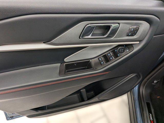 new 2026 Ford Explorer car, priced at $60,503