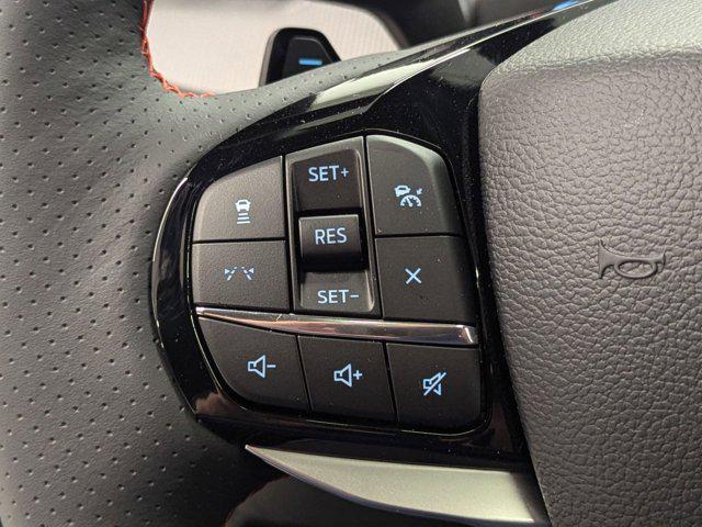 new 2026 Ford Explorer car, priced at $60,503