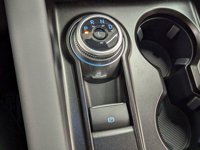 new 2026 Ford Explorer car, priced at $48,211