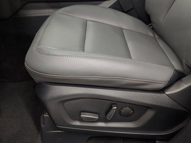 new 2026 Ford Explorer car, priced at $48,211