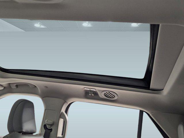 new 2026 Ford Explorer car, priced at $48,211