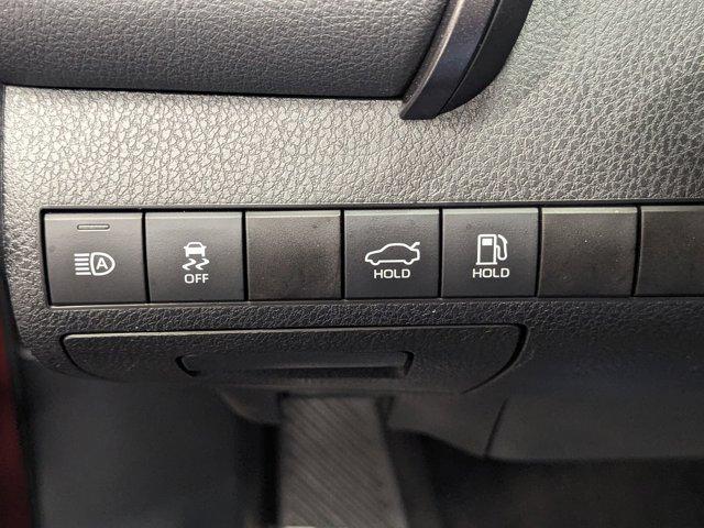 used 2021 Toyota Camry car, priced at $21,799