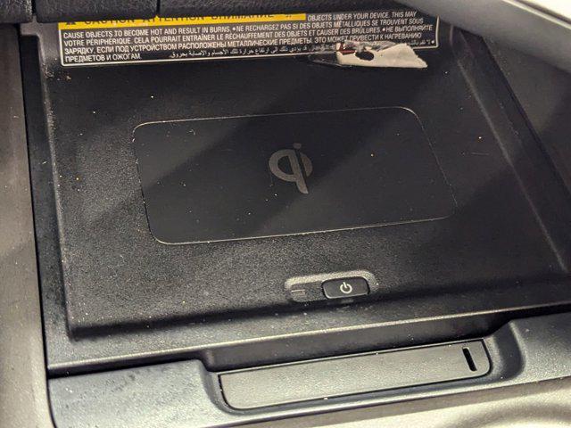 used 2021 Toyota Camry car, priced at $21,799