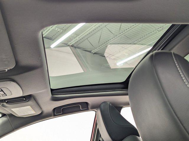 used 2021 Toyota Camry car, priced at $21,799