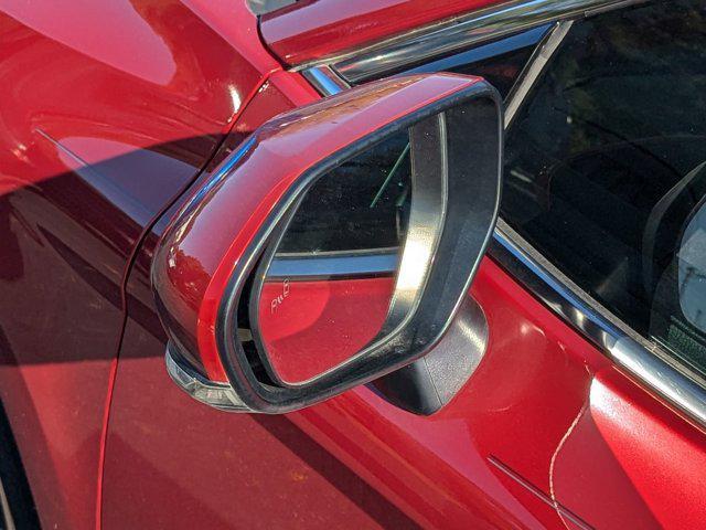 used 2021 Toyota Camry car, priced at $21,999