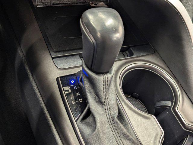 used 2021 Toyota Camry car, priced at $21,799