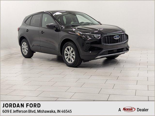 new 2025 Ford Escape car, priced at $30,643