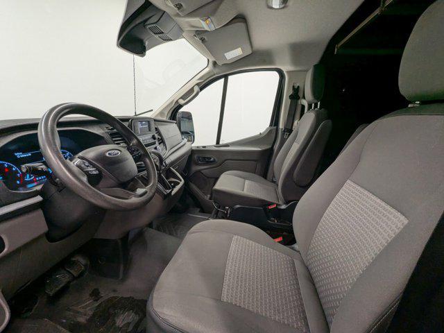 used 2020 Ford Transit-150 car, priced at $18,599