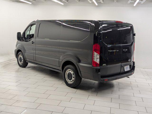 used 2020 Ford Transit-150 car, priced at $18,599