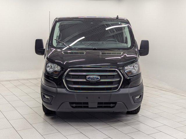 used 2020 Ford Transit-150 car, priced at $18,599