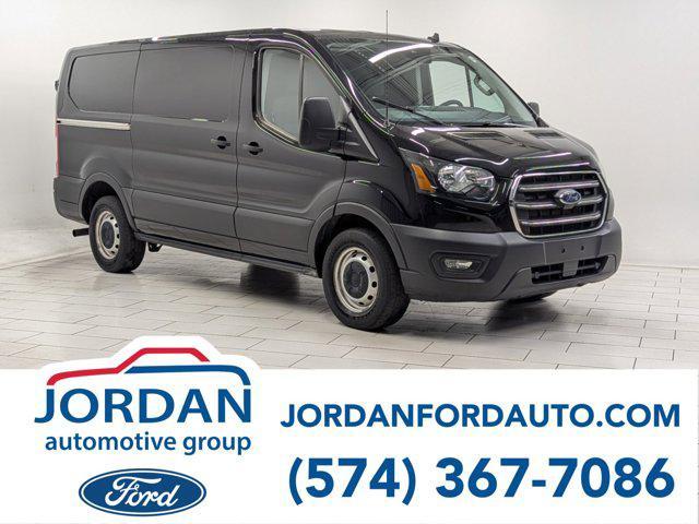 used 2020 Ford Transit-150 car, priced at $18,599