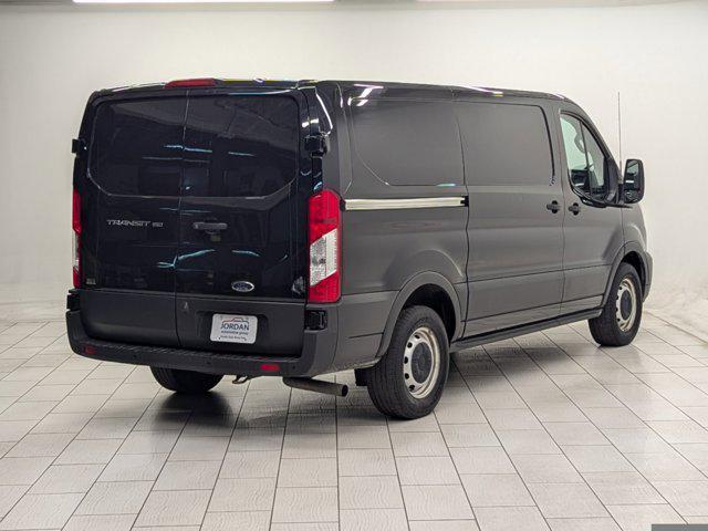 used 2020 Ford Transit-150 car, priced at $18,599