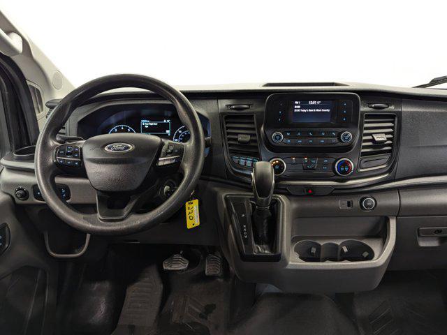 used 2020 Ford Transit-150 car, priced at $18,599