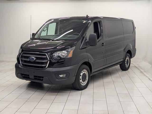 used 2020 Ford Transit-150 car, priced at $18,599