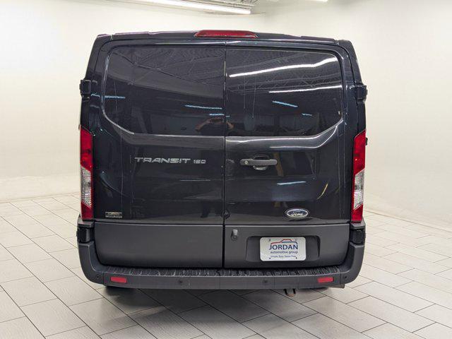 used 2020 Ford Transit-150 car, priced at $18,599