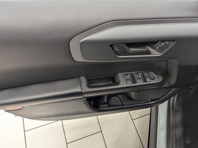 used 2023 Ford Bronco Sport car, priced at $27,399