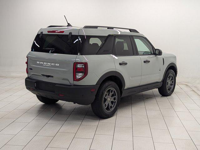 used 2023 Ford Bronco Sport car, priced at $27,399