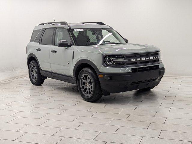 used 2023 Ford Bronco Sport car, priced at $27,399