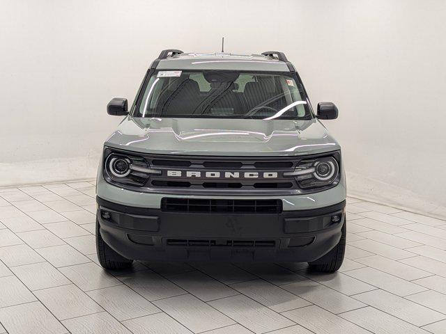 used 2023 Ford Bronco Sport car, priced at $27,399