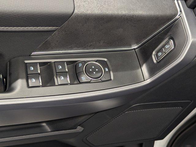 new 2025 Ford F-150 car, priced at $57,153