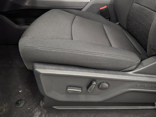 new 2025 Ford F-150 car, priced at $57,153