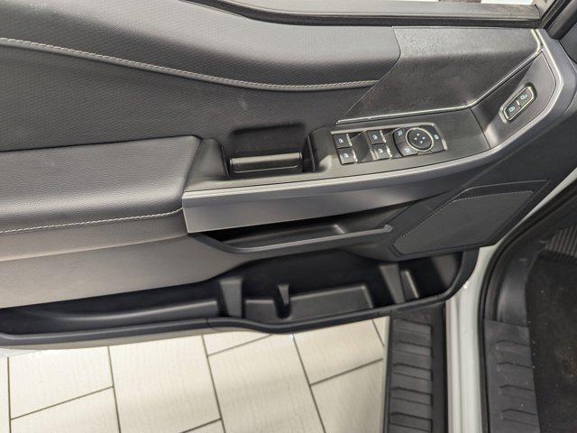 new 2025 Ford F-150 car, priced at $57,153