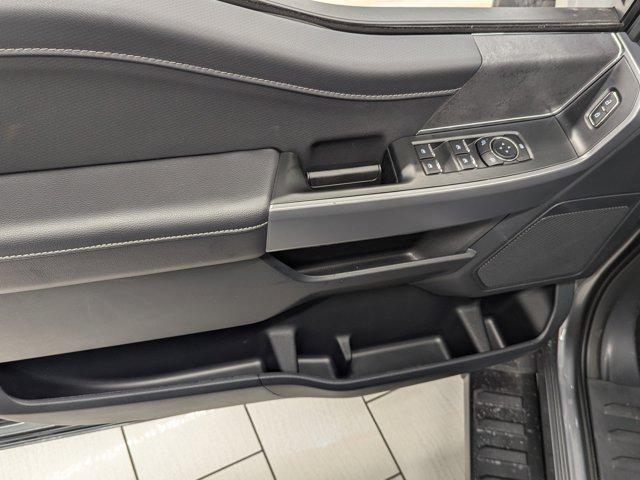 new 2025 Ford F-150 car, priced at $58,513