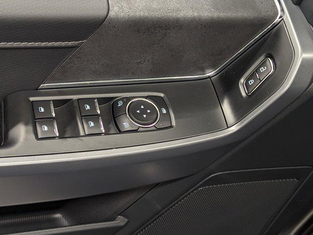 new 2025 Ford F-150 car, priced at $58,513