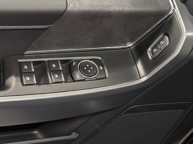 new 2025 Ford F-150 car, priced at $58,012