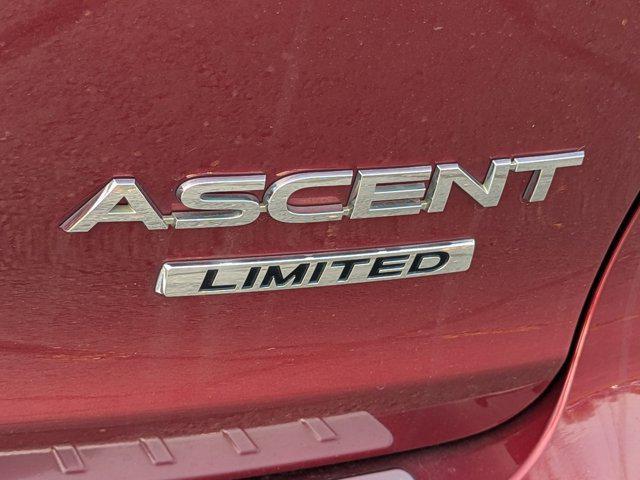 used 2019 Subaru Ascent car, priced at $19,499
