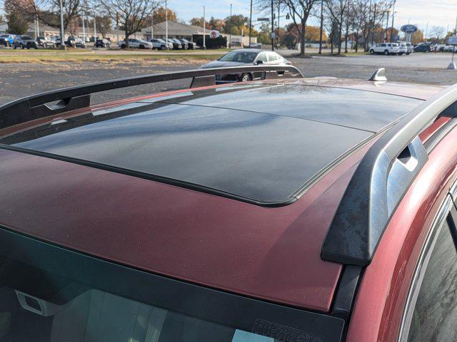 used 2019 Subaru Ascent car, priced at $19,499