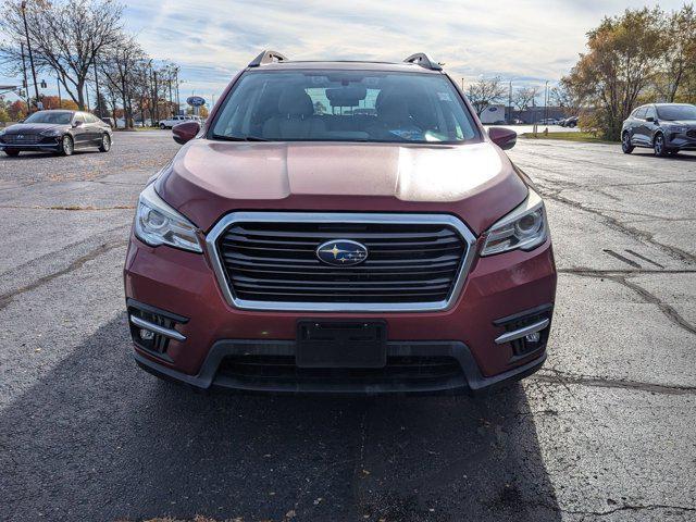 used 2019 Subaru Ascent car, priced at $19,499