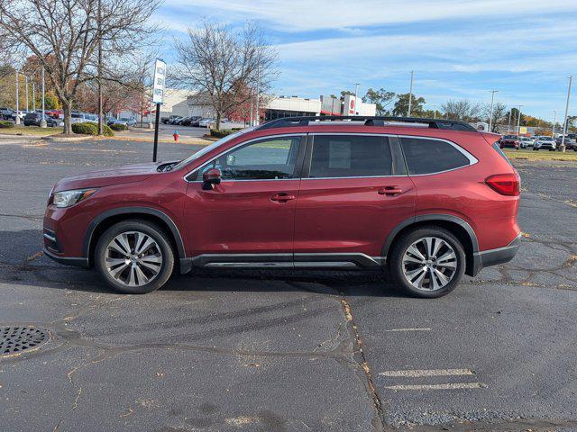 used 2019 Subaru Ascent car, priced at $19,499