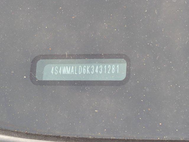 used 2019 Subaru Ascent car, priced at $19,499